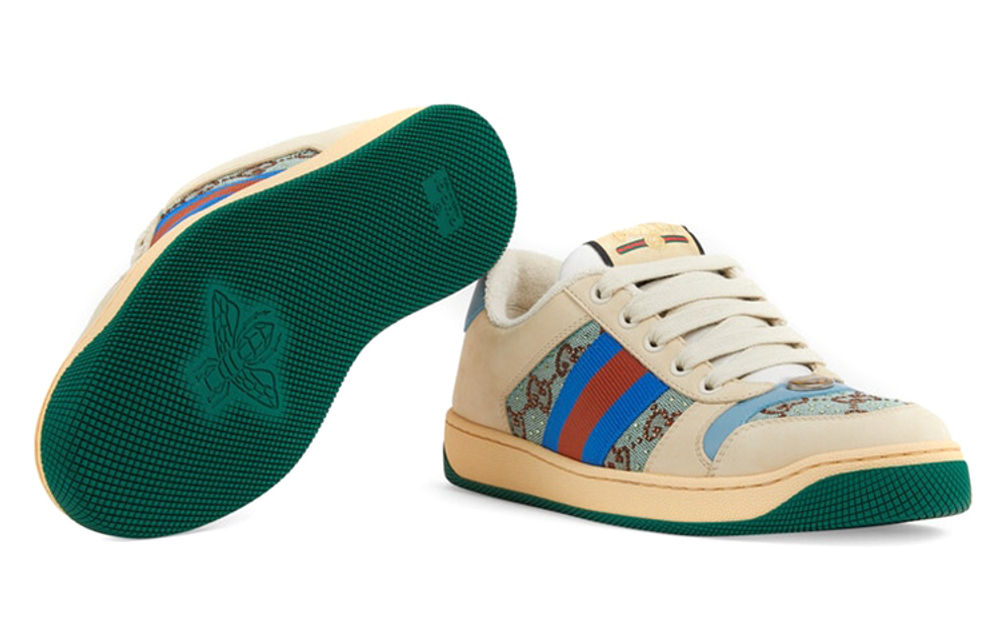 Gucci Screener (Женская размерная сетка)