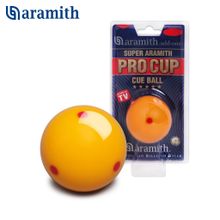 Биток Super Aramith Pro-Cup Tournament ø67мм блистер