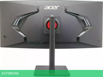 Игровой монитор Acer Nitro XV345CURVbmiphuzx UM.CX5EE.V01