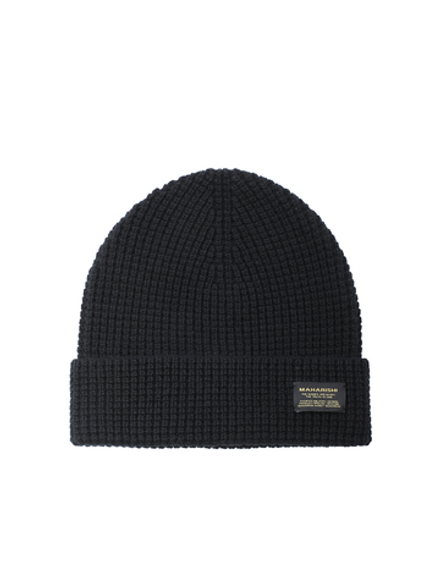 Шапка Maharishi Knit