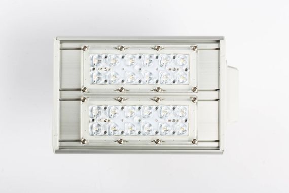 Светильник светодиодный Леда Ёж Консоль 60Вт 29867