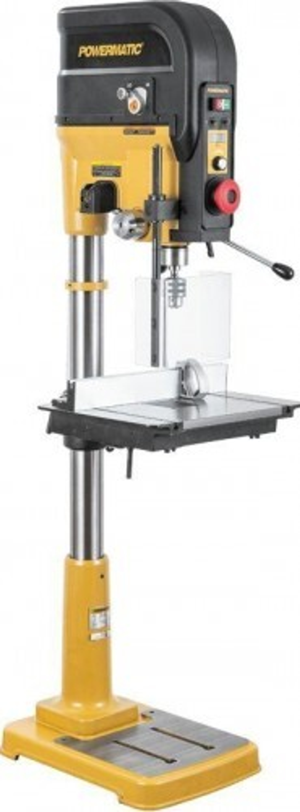Станок сверлильный Powermatic РМ2820EVS 1792820MP