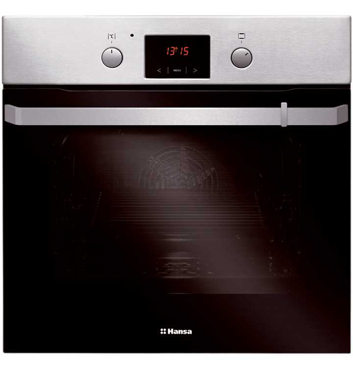 Духовой шкаф Hansa BOEI69422