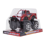 Джип ин., ПК 516