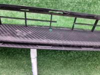 Юбка переднего бампера Geely Coolray (2023-н.в.)