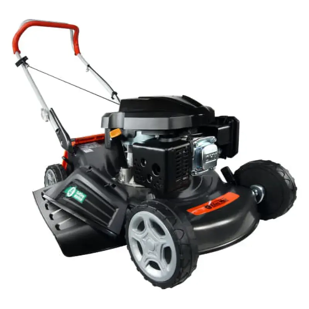 Газонокосилка бензиновая Oleo-Mac G 48 PK COMFORT SD, 6611-9064E1