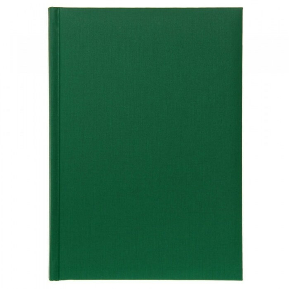 Ежедневник Lediberg CARIBE Зелёный