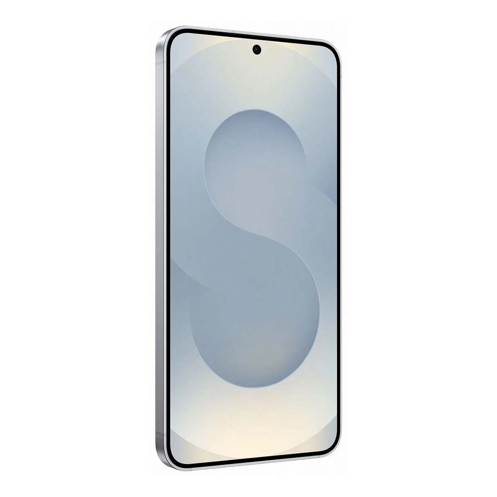 Samsung Galaxy S25 12/512Gb Silver Shadow, серый