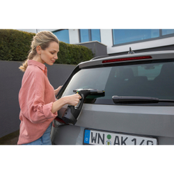 WV 5 Plus NBlackEdition Стеклоочиститель