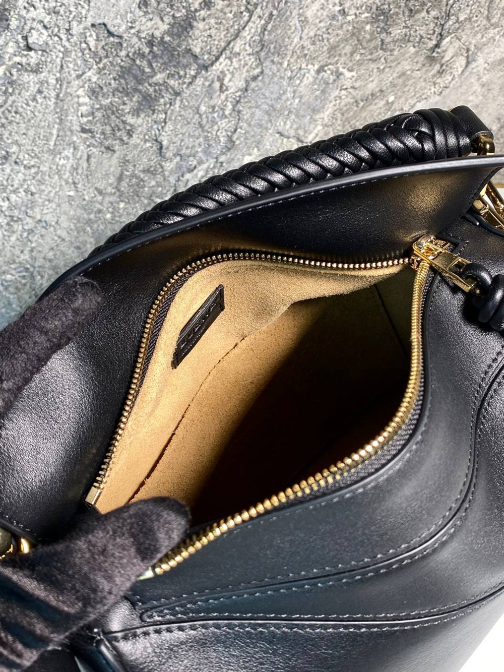 Сумка Loewe