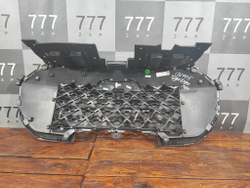 Решетка радиатора Chery Tiggo 8 Pro Max 22-нв Б/У Оригинал 602001961AA