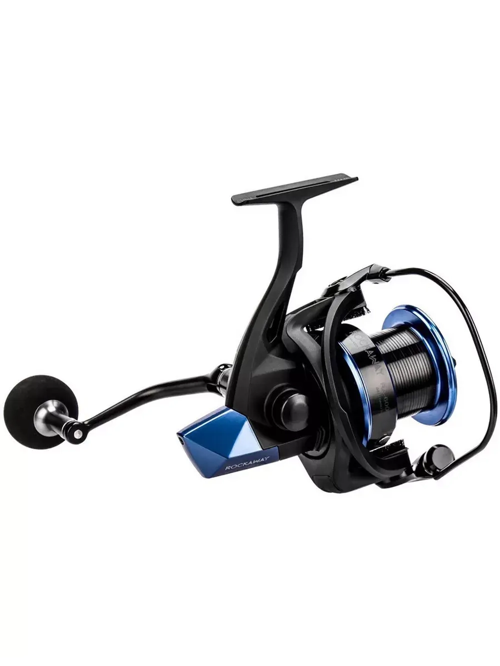 Катушка безынерционная Rockaway 6000