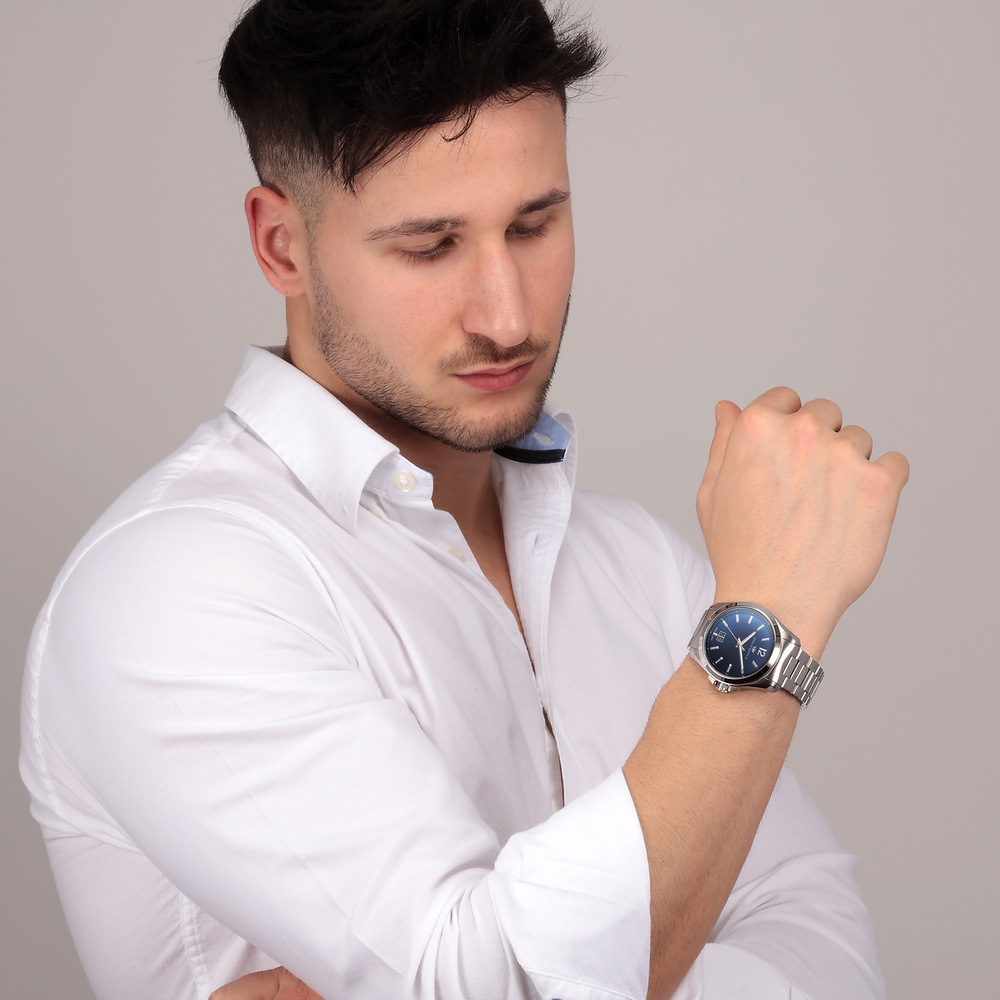 Philip Watch R8253218002