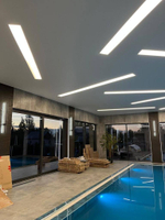 Гибкая керамика PHOMI, коллекция POLISH CONCRETE