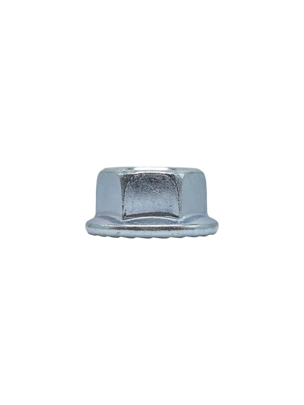 Гайка М10 с насечкой (уп.100шт) DKC CM101000