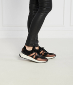 Кроссовки Pepe Jeans London - черный(PLS31508)