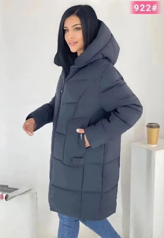 Куртка 922-1 Fabrika