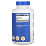 Nutricost, Гималайская соль, 1000 мг, 240 капсул