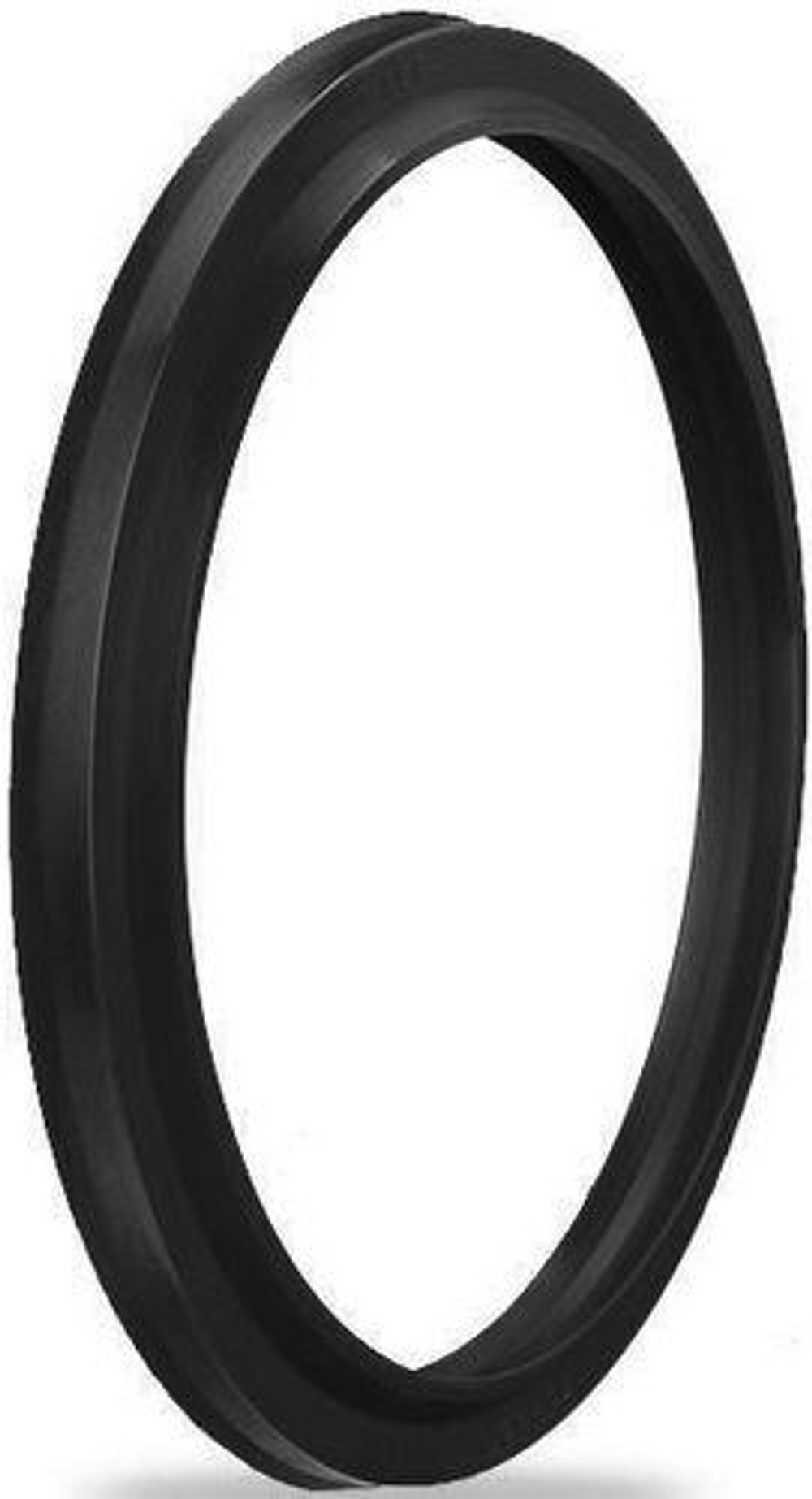 A208-040 NBR Двухсторонний грязесъёмник штока 40-48-5,3/7