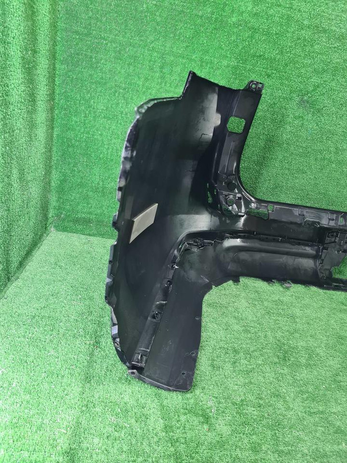 Бампер задний Toyota Land Cruiser 300 (2021-н.в.)