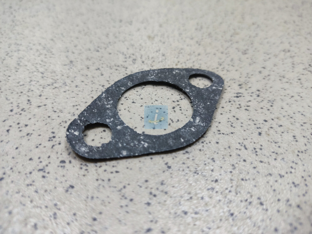 Прокладка фланца трубки ВД 240-1104368