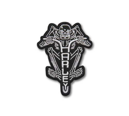 Нашивка Bar Rider Harley - Davidson