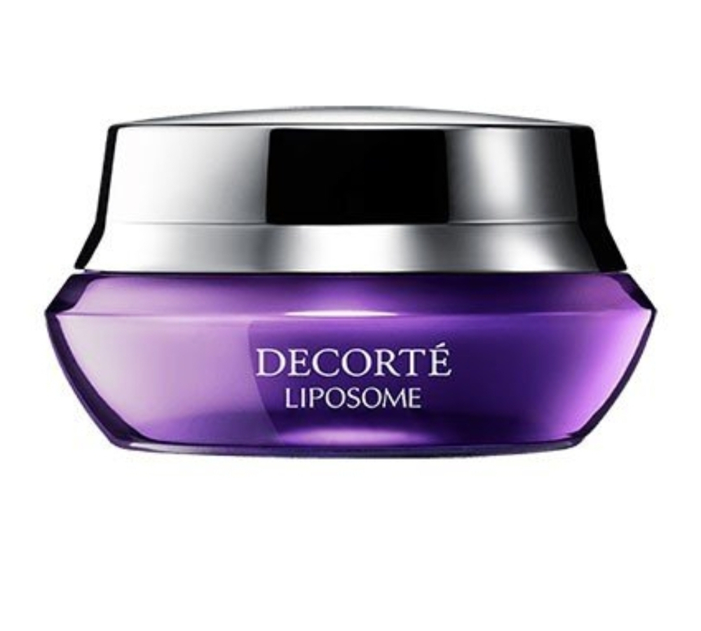 COSME DECORTE Moisture Cream - увлажняющий крем для упругости кожи