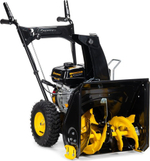 Снегоуборщик бензиновый CHAMPION ST553