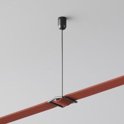 Подвес для ремня Maytoni Parity TRA130SW-B