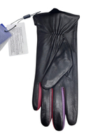 Перчатки. Женские. Материал верха: Кожаные люкс качества. Подклад: Трикотаж-шерсть. 5 шт в упаковке.