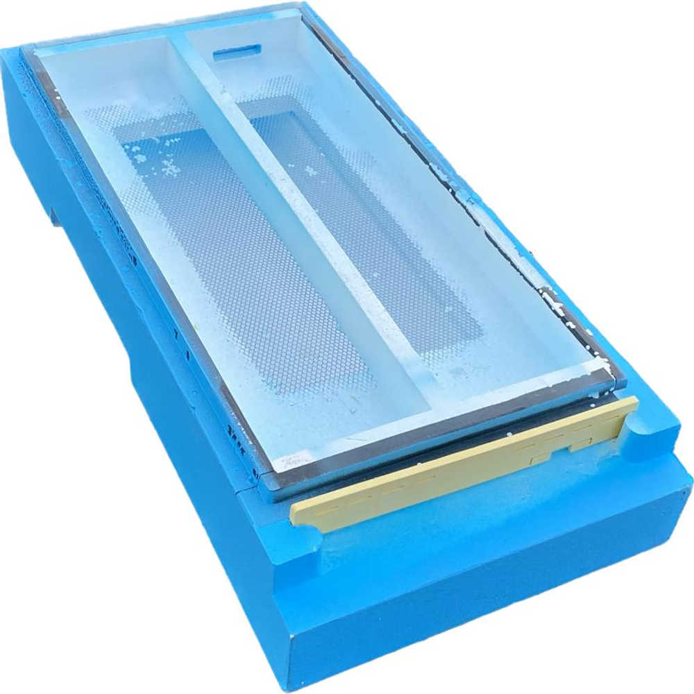 Дно 6 рамочного улья ППС (Лысонь Беларусь)