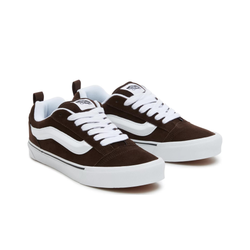 Кеды Vans Knu Skool 'Brown' VN0009QCNWH