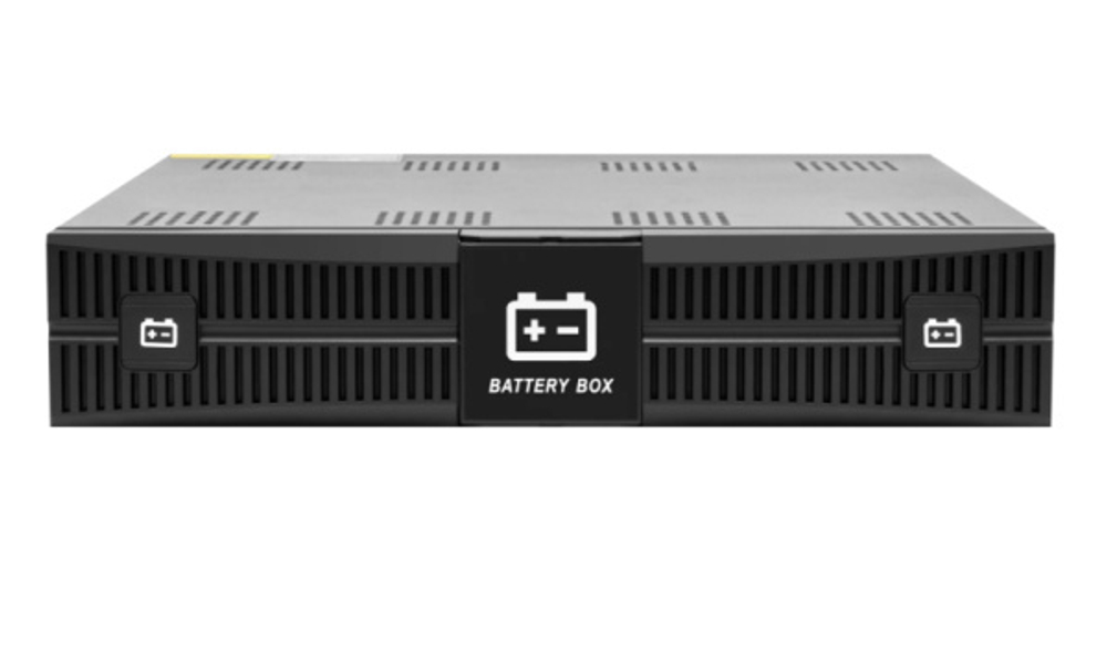 Батарейный блок SNR SNR-UPS-BCRM-3000-INT96