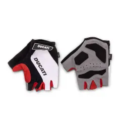 Перчатки для езды Ducati