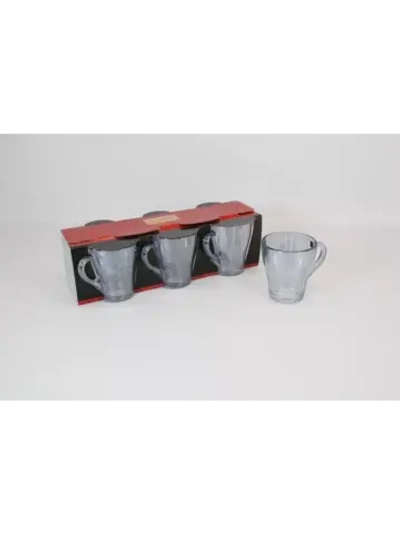 Набор кружек для чая и кофе.