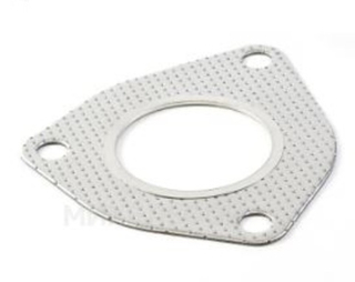 Прокладка штаны (приемной трубы) CHEVROLET Lanos 96184840 V1.5/1.6 БалаковоЗапчасть 10200