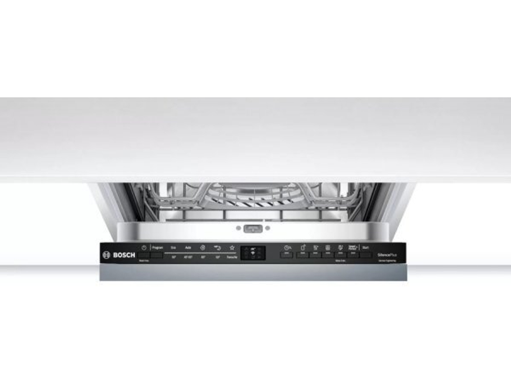 Встраиваемая посудомоечная машина Bosch SPV2HMX5FR