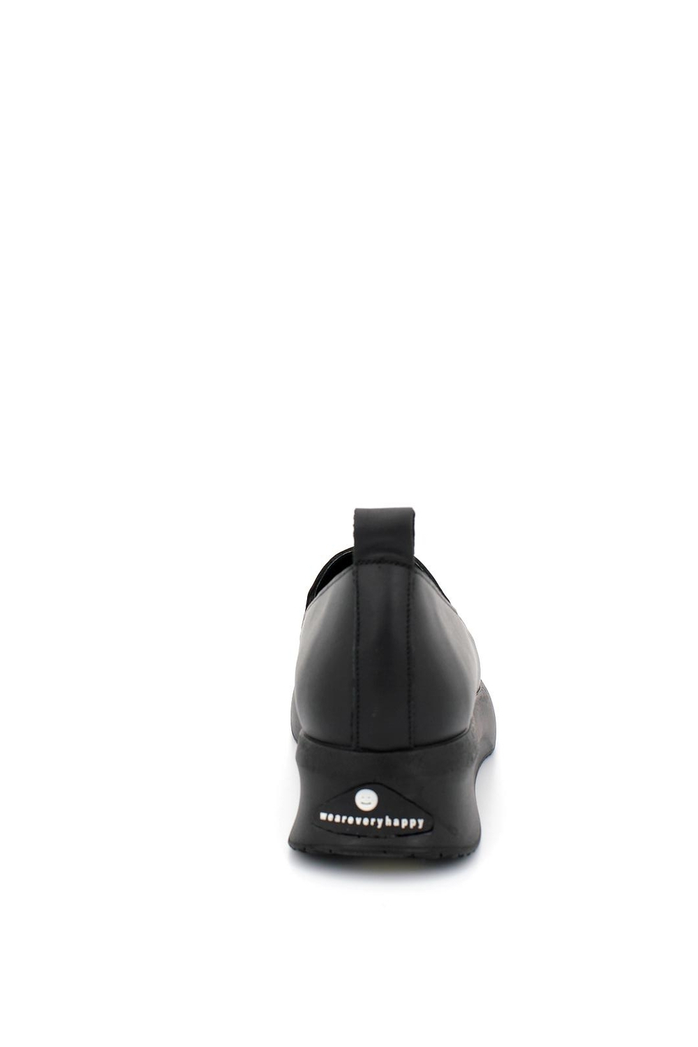Слипоны женские Ascalini R13309