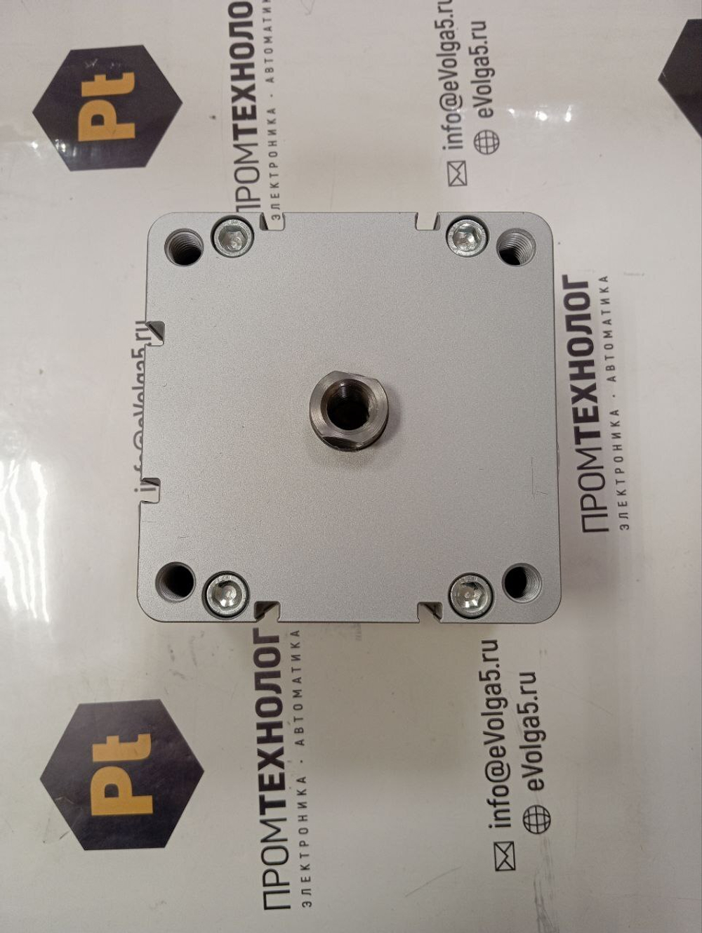 SMARTA ADNB-125-12-I-P-A 10bar новое