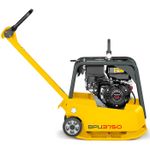 Виброплита бензиновая Wacker Neuson BPU 3750 Ats профессиональная - [240 кг / 37 кН / Honda GX270]