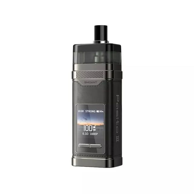 Smoant Pasito 3 Pod Kit