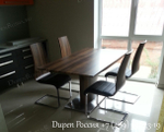 Стул DUPEN CH-1004
