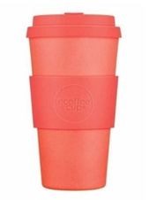 Кофейный эко-стакан 500 мл Миссис Миллс (650423)