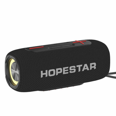 Портативная акустика Hopestar P32, 20 Вт, черный