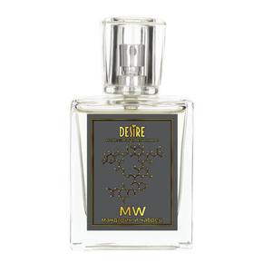 Молекулярный концентрат феромонов Desire MW мандарин и чабрец (30 ml), унисекс
