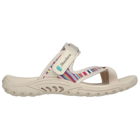 Skechers Reggae Baja Sunrise 'Off White'