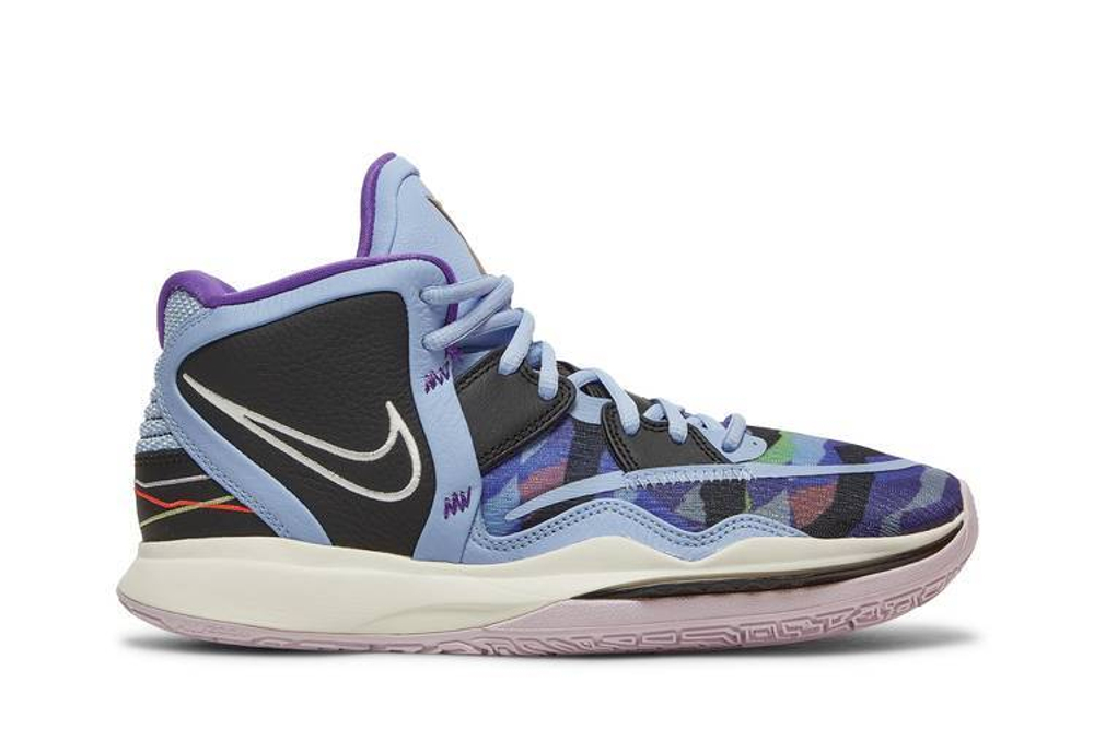 Кроссовки Nike Kyrie 8 Infinity "Journeyreward" 8 Ep