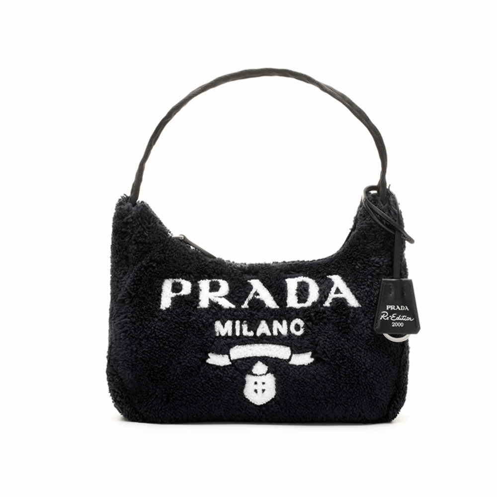 Сумка PRADA Re-Edition, 1NE515-2DXO-F0967