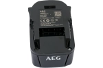 AEG 18В Аккумулятор 6.0 Ач L1860SHD