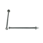 ГВОЗДЬ-ДЮБЕЛЬ ПО БЕТОНУ(4.5Х100ММ)